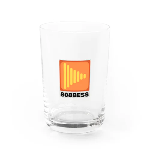 Type Beat Producer Water Glass