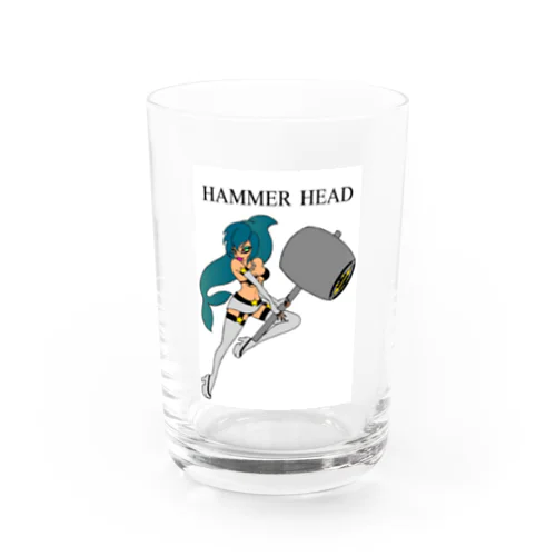 SYU(シュウ) Water Glass