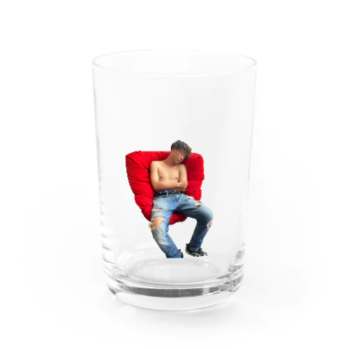 デーチ アイテム Water Glass