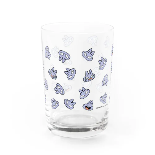 情緒の妖精(テレンス) Water Glass