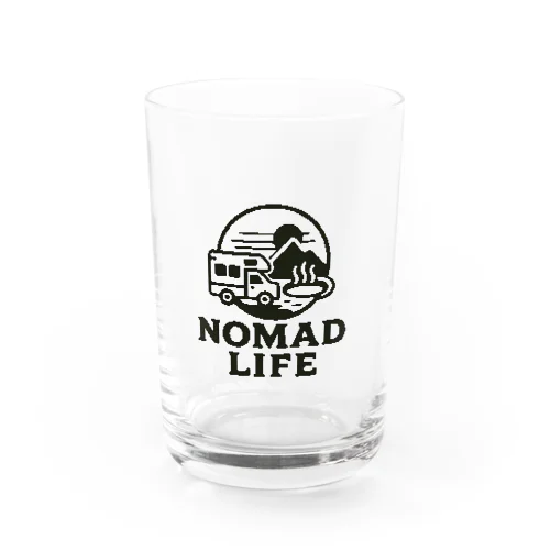 ノマドライフ Water Glass