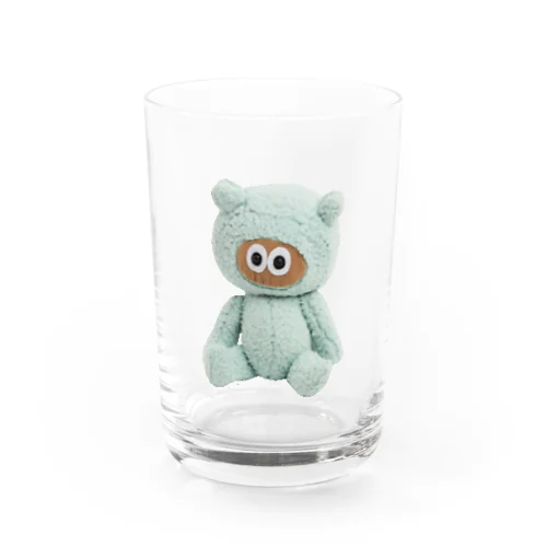 First tanuQn Water Glass