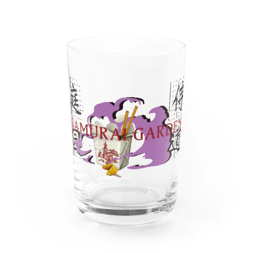 souchang BOXスーチョンボックス Water Glass