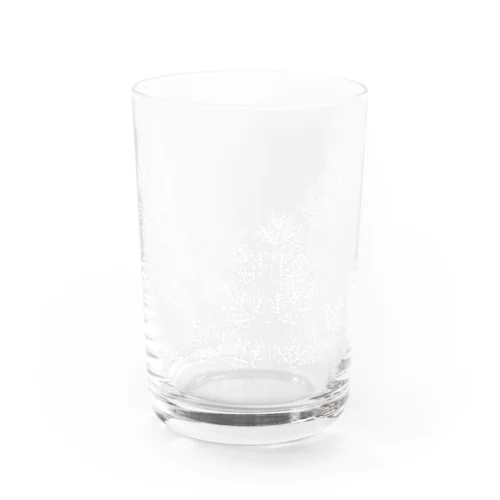 硝子の森（ノーマル） Water Glass