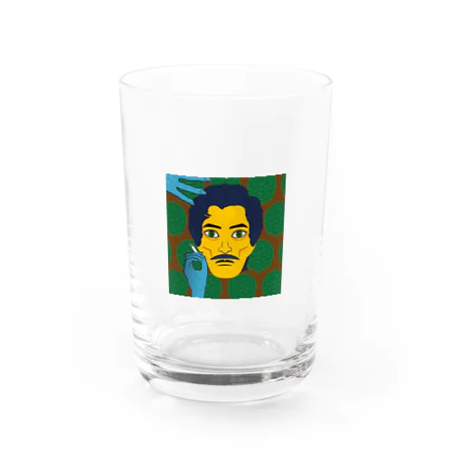 霊和ジャパン Water Glass