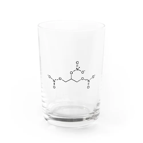 ニトログリセリン Water Glass