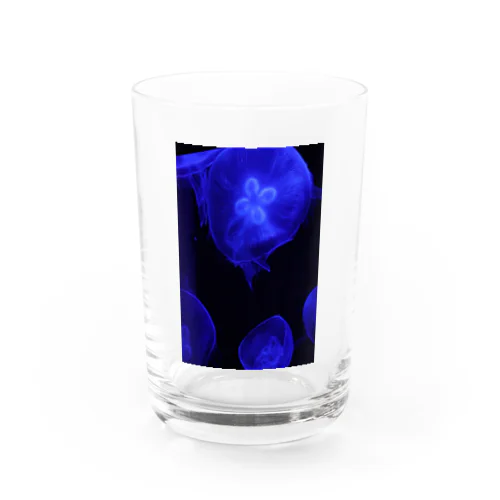海月 Water Glass