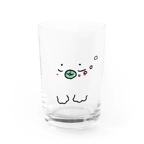 ナポレオン Water Glass