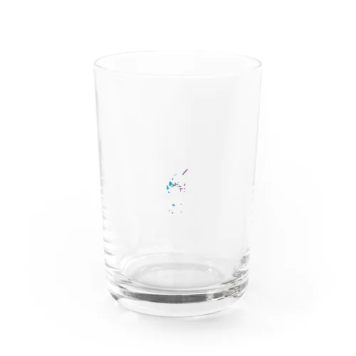 パフェ🍒 Water Glass