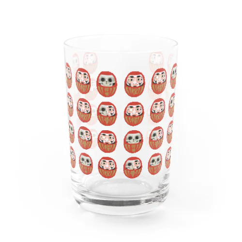 mitemitemite ru Water Glass