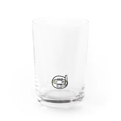 せんすい Water Glass
