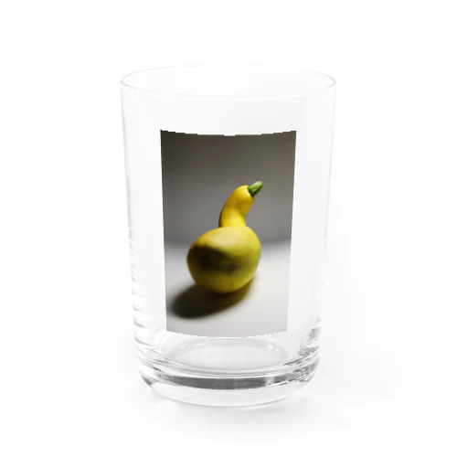 鵞鳥 Water Glass