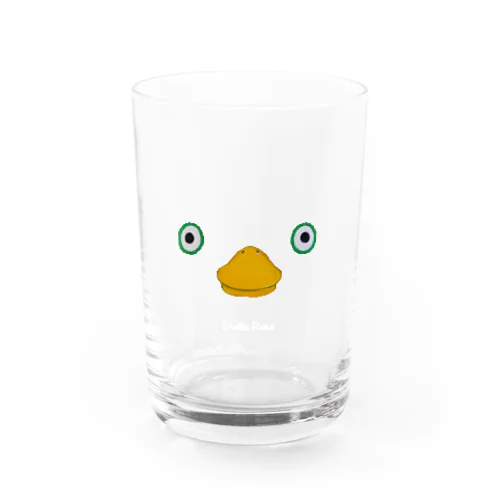 Camoi ぐらす　ぱたーん・でー！ Water Glass