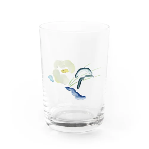 No.2 Water Glass