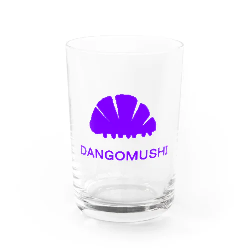 ＤＡＮＧＯＭＵＳＨＩ Water Glass