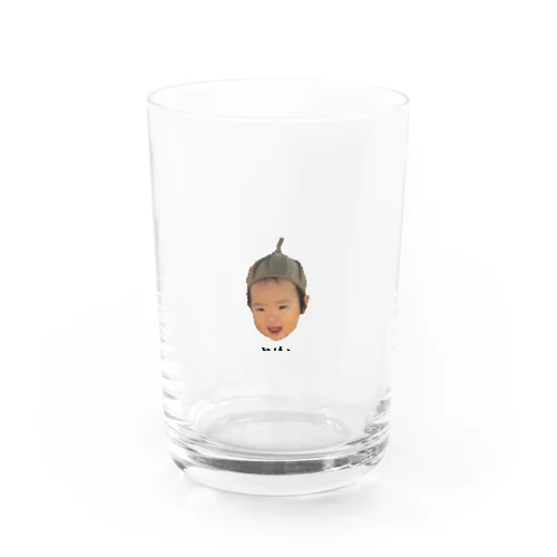 naeぱーか Water Glass