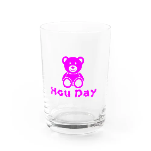Hou Dayマグ Water Glass