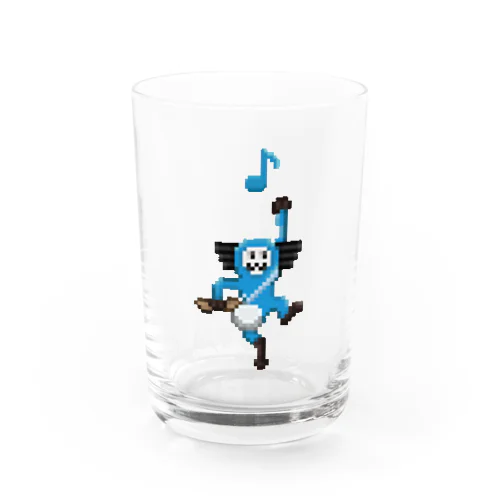 ♪🐒 Water Glass