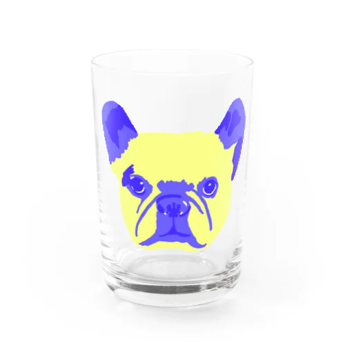 ブン Water Glass