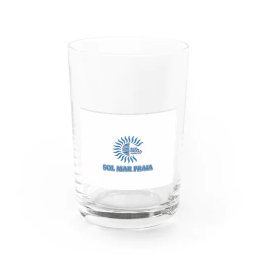 ソーマプライア エンブレム Water Glass