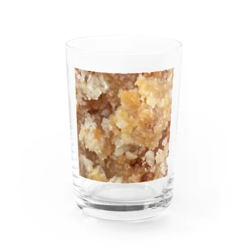 KARAAGE Water Glass
