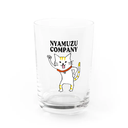 タロさ Water Glass