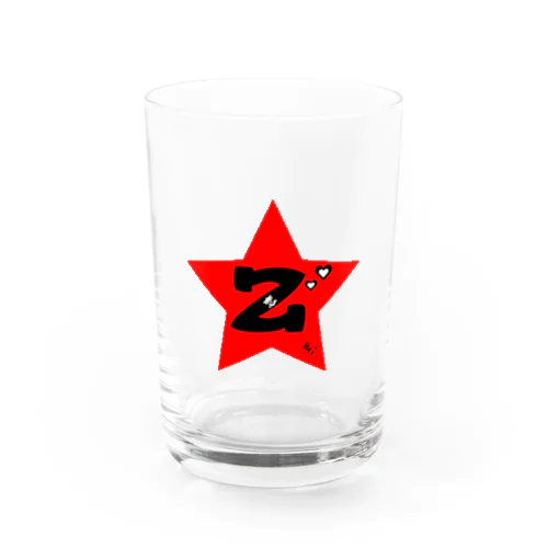 小泉動物園 Water Glass