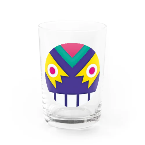 精霊 Water Glass