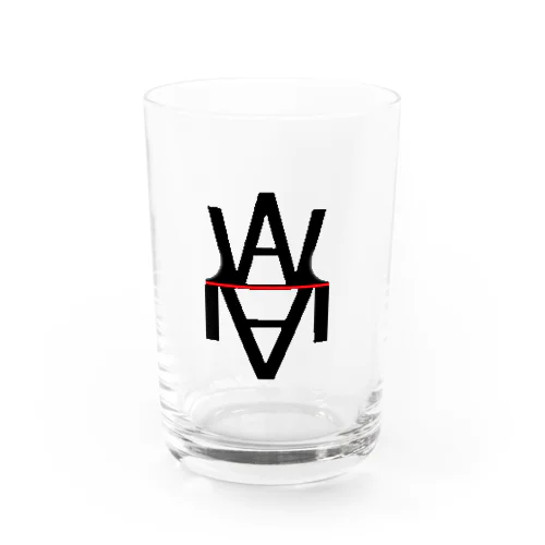 WOAM Water Glass