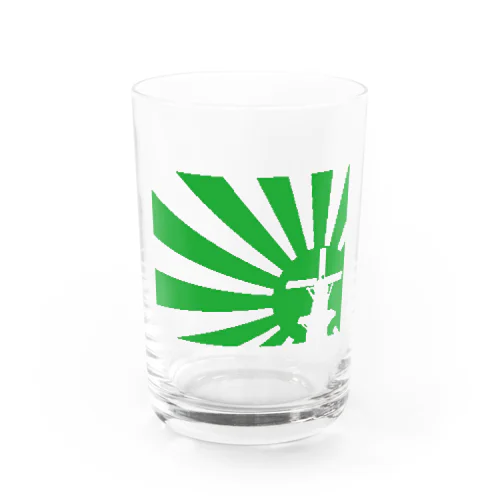 NAGANUMA Water Glass