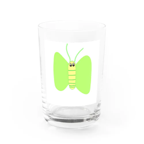 パタリー Water Glass