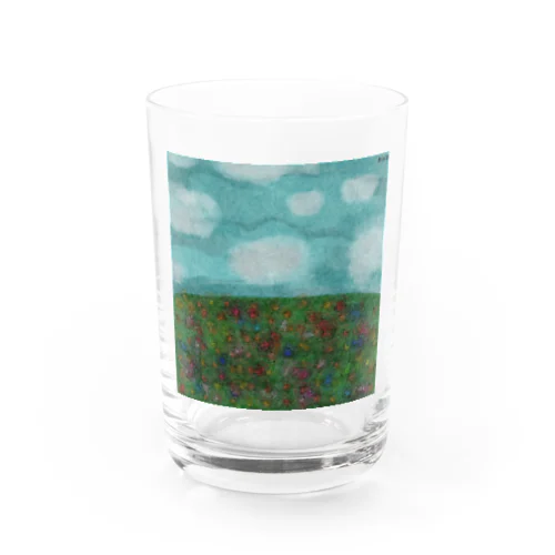 夢畑 Water Glass