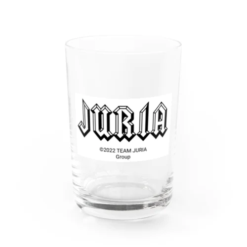JURIA  ジュリア Water Glass