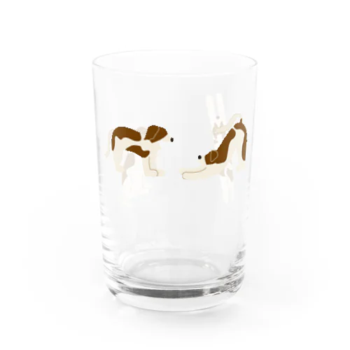 グラス Water Glass
