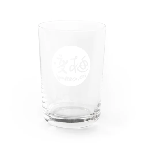 Henteco.coi Official ビアタン Water Glass