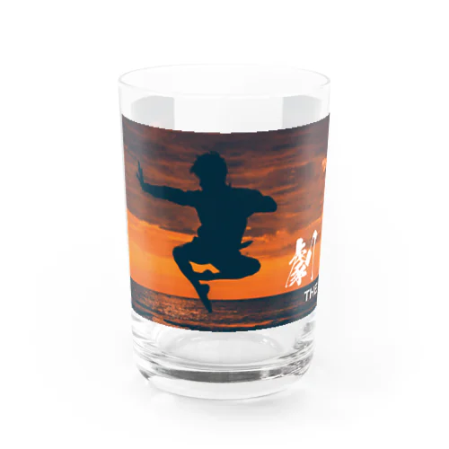 ジャッキーチェン」グラスの通販 ∞ SUZURI（スズリ）