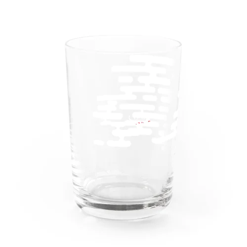 KASUMI Water Glass