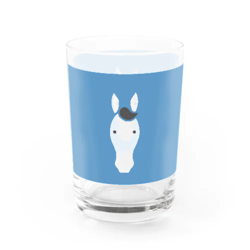 ウマグラス Water Glass