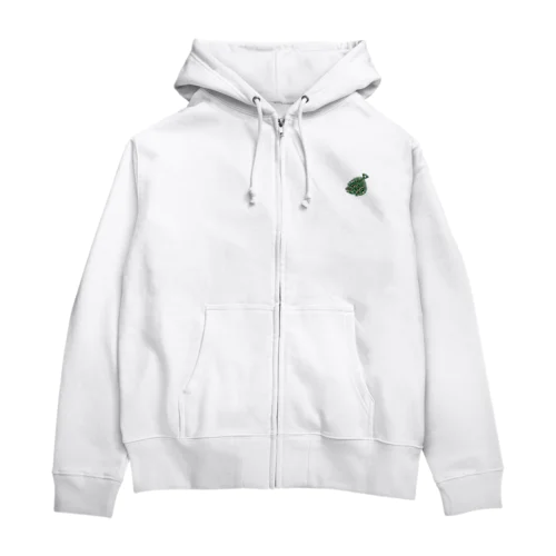 海峡激流会 Zip Hoodie