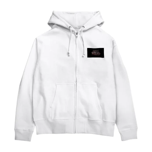 トーヤちゃんねる限定グッズ Zip Hoodie