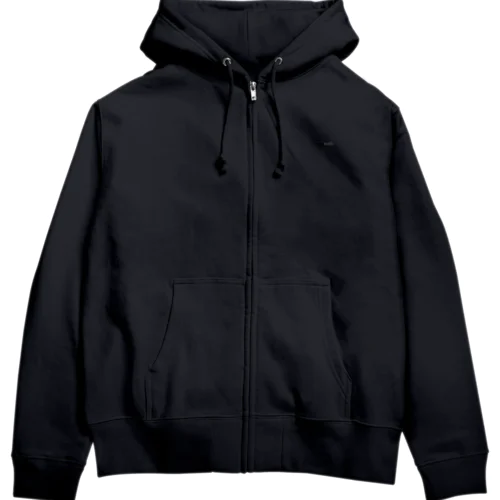 BM_Tシャツ Zip Hoodie