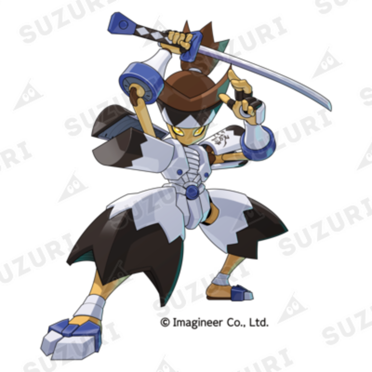 メダロット　グッズ　セット メダロット メカニカルウオッチ／プレミアムキャラクターグッズ