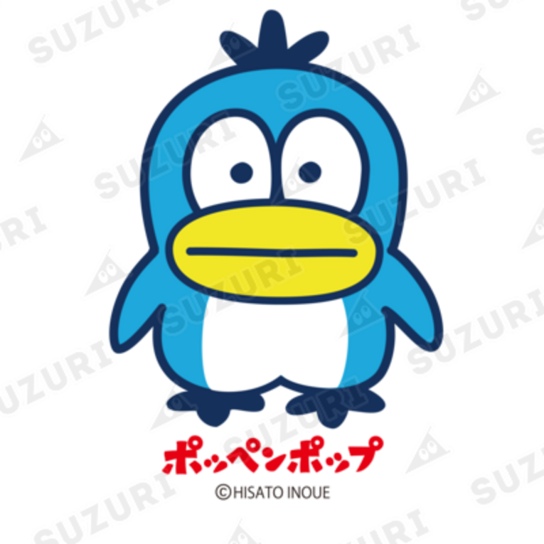 HISATO駄カンパニー ( hisatodacompany )の【ポッペンポップ