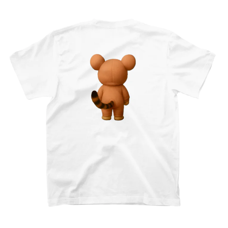 Previewing t-shirt